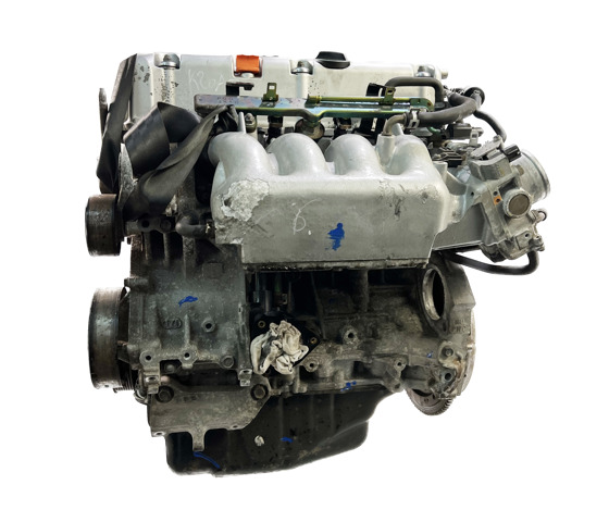 Motor montado K20A3 Honda