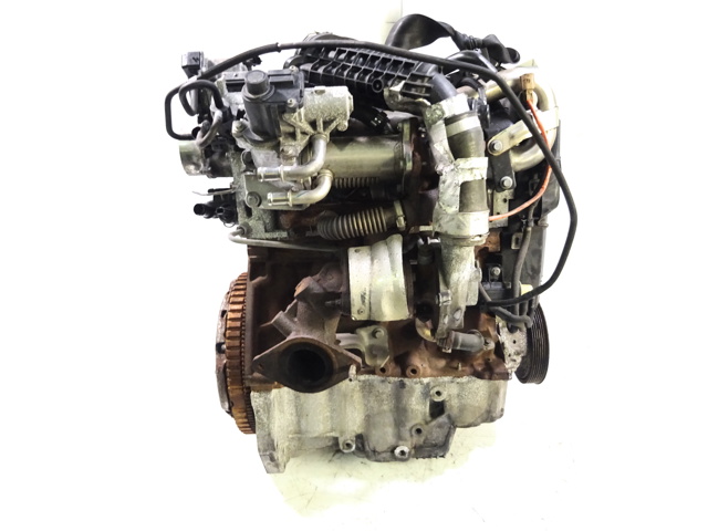 Motor completo para Renault Megane III Fastback 1.5 dCi K9K830 K9K612K9K