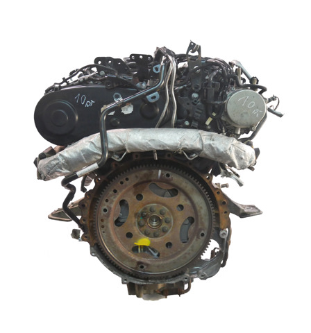 Motor montado LR013047 Land Rover