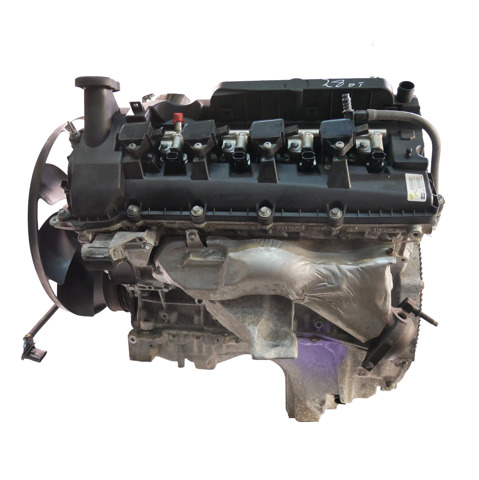 Bloco de cilindros de motor LR054387 Land Rover