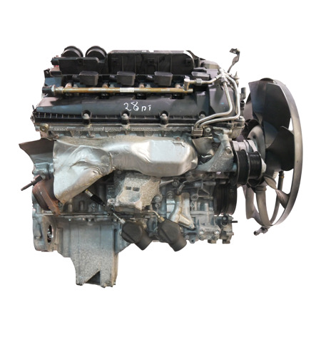 Bloco de cilindros de motor LR054387 Land Rover