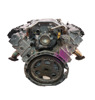 Motor montado M113960113960 MERCEDES