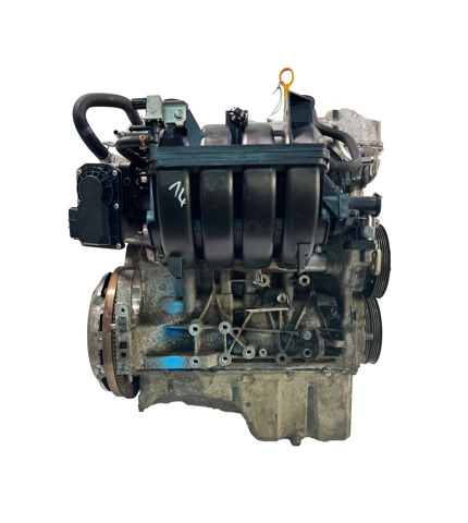 Motor montado M16A Suzuki