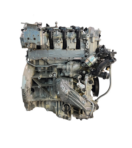 Motor montado M274920M274 Mercedes