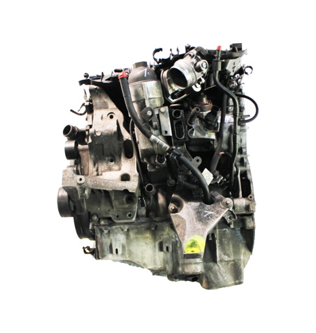 N47D20C BMW