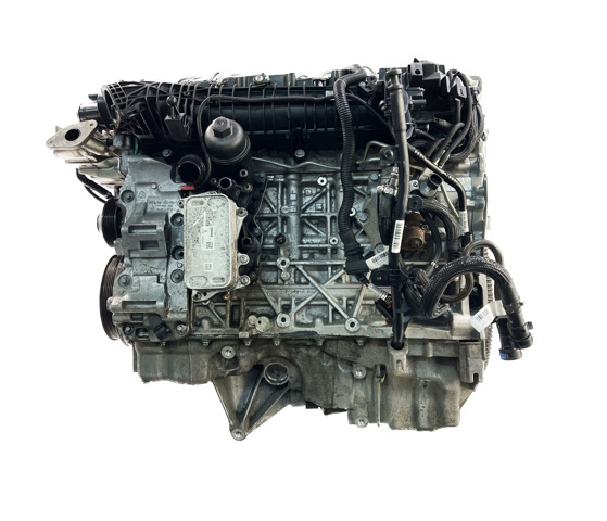 N57D30BN57 BMW