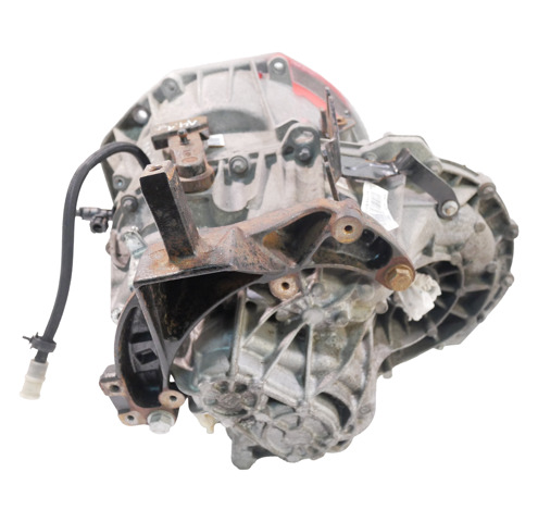 Caixa de Mudança montada (caixa mecânica de velocidades) Renault Master 3 FV, JV