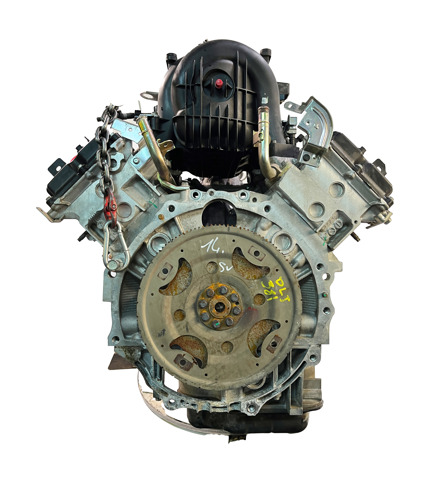 Motor montado VK56DEVK56DE Nissan