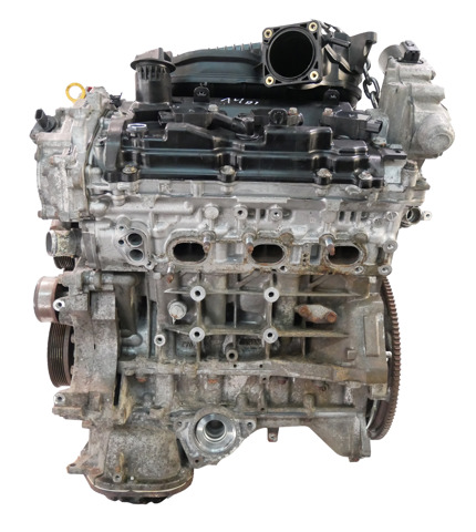Motor montado VQ37VHRVQ37 Nissan/Infiniti