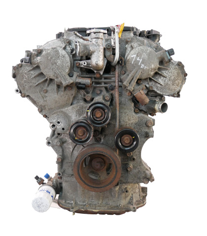 Motor montado VQ37VHRVQ37 Nissan/Infiniti