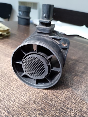 0281002896 Датчик потока (расхода) воздуха, расходомер M.A.F. - (Mass Airflow) купить Каменское