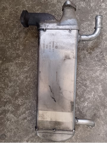 03L131511Q VAG Радиатор системы EGR купить в Каменское