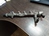 Топливная рампа 04L130093 VAG