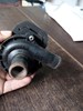 Водяной насос охлаждения электрический дополнительный 2118350028 MERCEDES