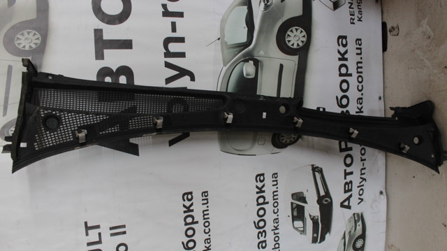 8200439131 RENAULT Водосток лобового стекла, жабо купить в Львов
