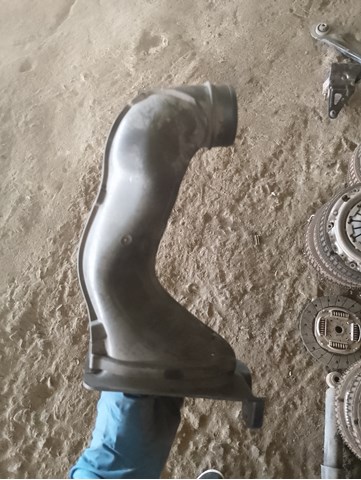 Воздухозаборник воздушного фильтра 8200612287 RENAULT