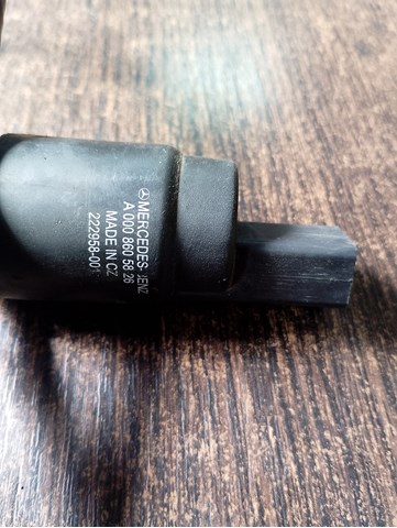 A0008605826 Насос-мотор омывателя стекла переднего купить Тернополь