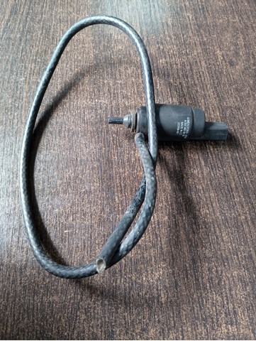 MERCEDES A0008605826 Насос-мотор омывателя стекла переднего в наличии Чернигов