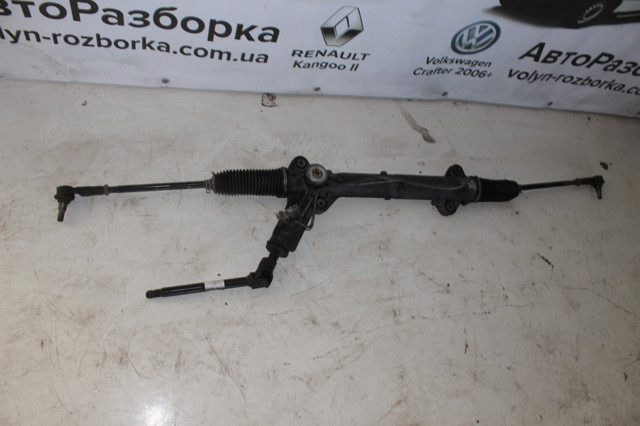 Рейка рулевая Volkswagen Crafter 30-35