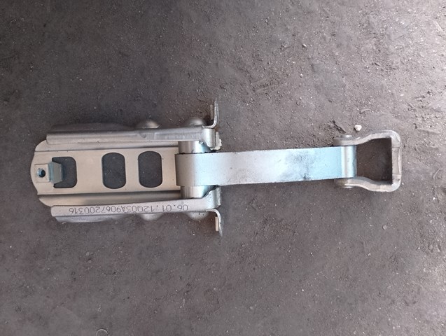 MERCEDES 9067200316 Ограничитель открывания двери передний в наличии Ровно