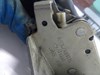 Замок задней левой распашной двери A9067400035 VAG