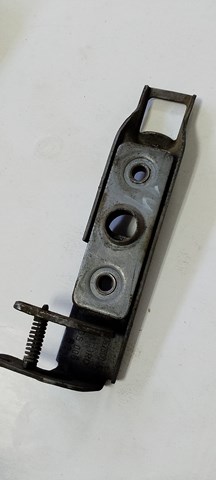 Замок капота Мерседес-бенц Спринтер 2 3-t