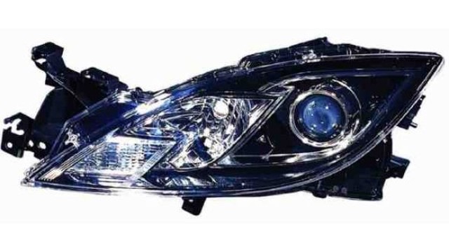 Luz direita 11484102 IPARLUX