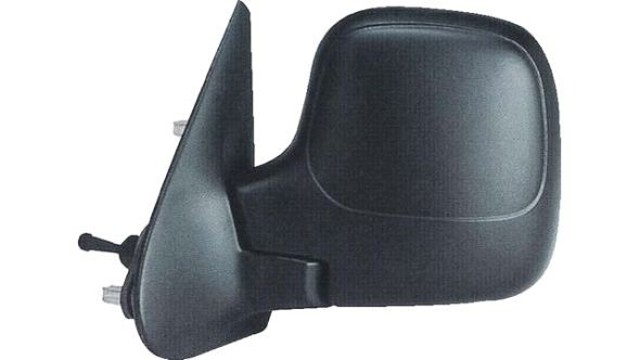 Espelho de retrovisão esquerdo 24223511 IPARLUX