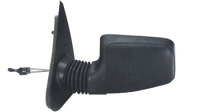 Espelho de retrovisão esquerdo 24541513 IPARLUX