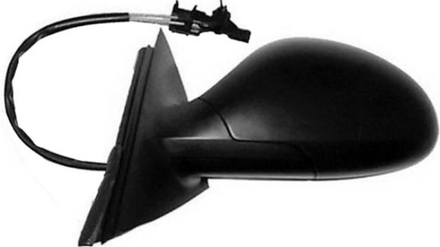 Espelho de retrovisão esquerdo 24852131 IPARLUX