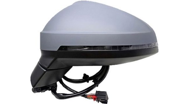 Espelho de retrovisão esquerdo 27025401 IPARLUX