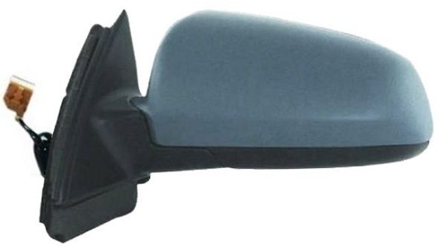 Espelho de retrovisão esquerdo Audi A4 8E2