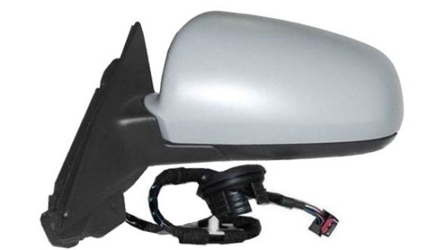 Espelho de retrovisão esquerdo 27122283 IPARLUX