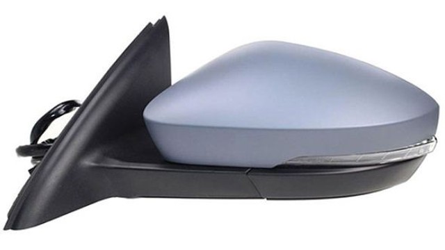 Espelho de retrovisão esquerdo 27295301 IPARLUX