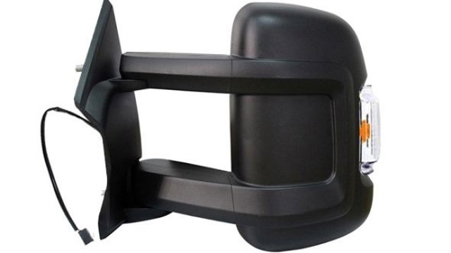 Espelho de retrovisão esquerdo 27305443 IPARLUX