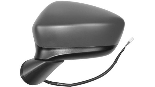 Espelho de retrovisão esquerdo 27484101 IPARLUX