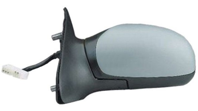 Espelho de retrovisão esquerdo 27543681 IPARLUX