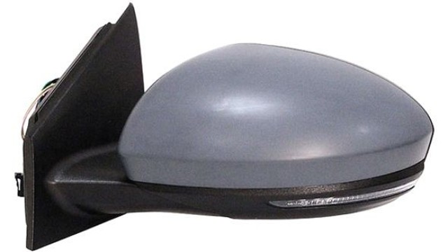 Espelho de retrovisão esquerdo 27805901 IPARLUX