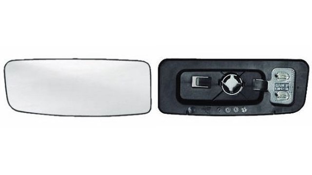 Elemento espelhado do espelho de retrovisão direito 31209002 IPARLUX