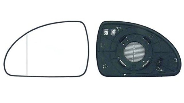 Elemento espelhado do espelho de retrovisão direito 31361902 IPARLUX
