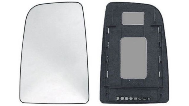 Elemento espelhado do espelho de retrovisão direito 35509312 IPARLUX