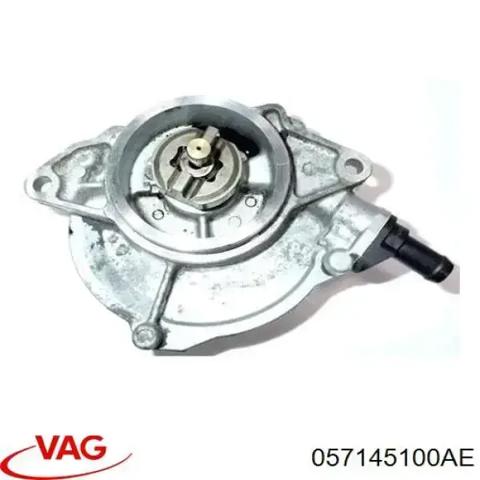 Bomba a vácuo Audi Q7 4LB