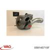 Turbina 059145715F VAG