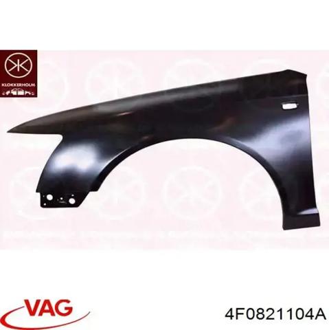 4F0821104A VAG/Audi
