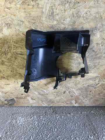 BMW 51117386362 Кронштейн крепления противотуманной фары правой в наличии Одесса
