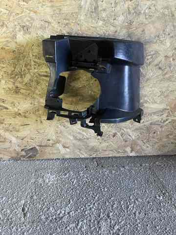 51117386362 Кронштейн крепления противотуманной фары правой купить Тернополь