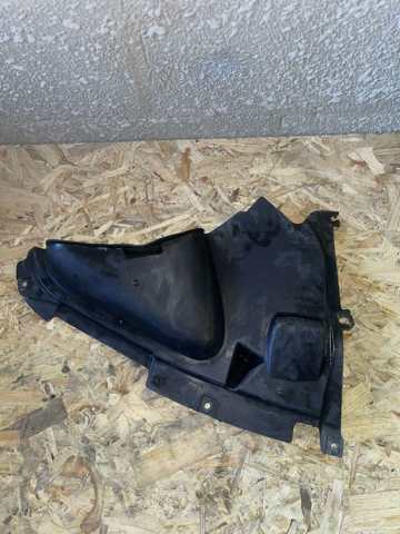 7260739 BMW Щиток грязезащитный передней арки крыла купить в Николаев