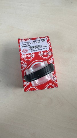 155560 Сальник коленвала двигателя передний купить Чернигов