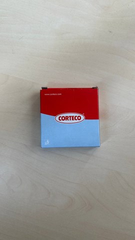 CORTECO 19019974B Сальник раздаточной коробки задний выходной в наличии Полтава