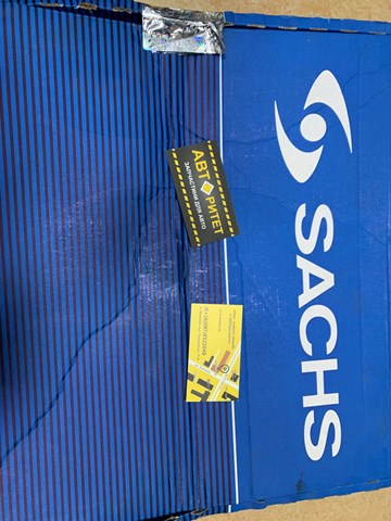 SACHS 1878004832 Диск сцепления в наличии Сумы